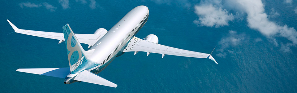 737 MAX