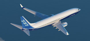 Yeni Nesil 737 