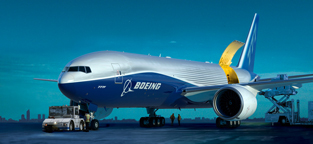 Boeing Kargo Uçakları Ailesi
