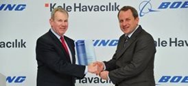 Two men shaking hands